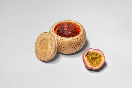 Passionsfrucht
